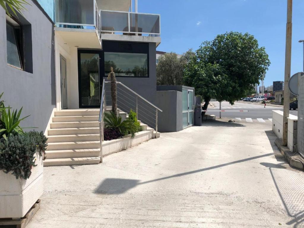 Apartment Urban Solo