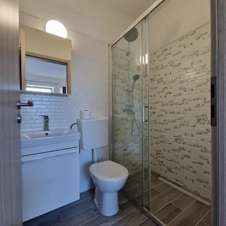 Urban Solo Suites Split Exterior photo