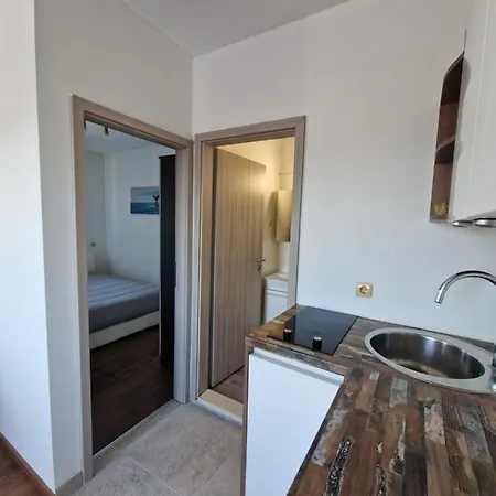 Urban Solo Suites Split Exterior photo