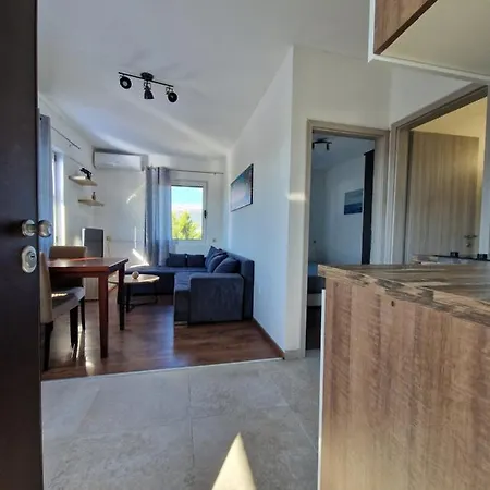 Urban Solo Suites Split Exterior photo