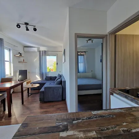 Urban Solo Suites Split Exterior photo