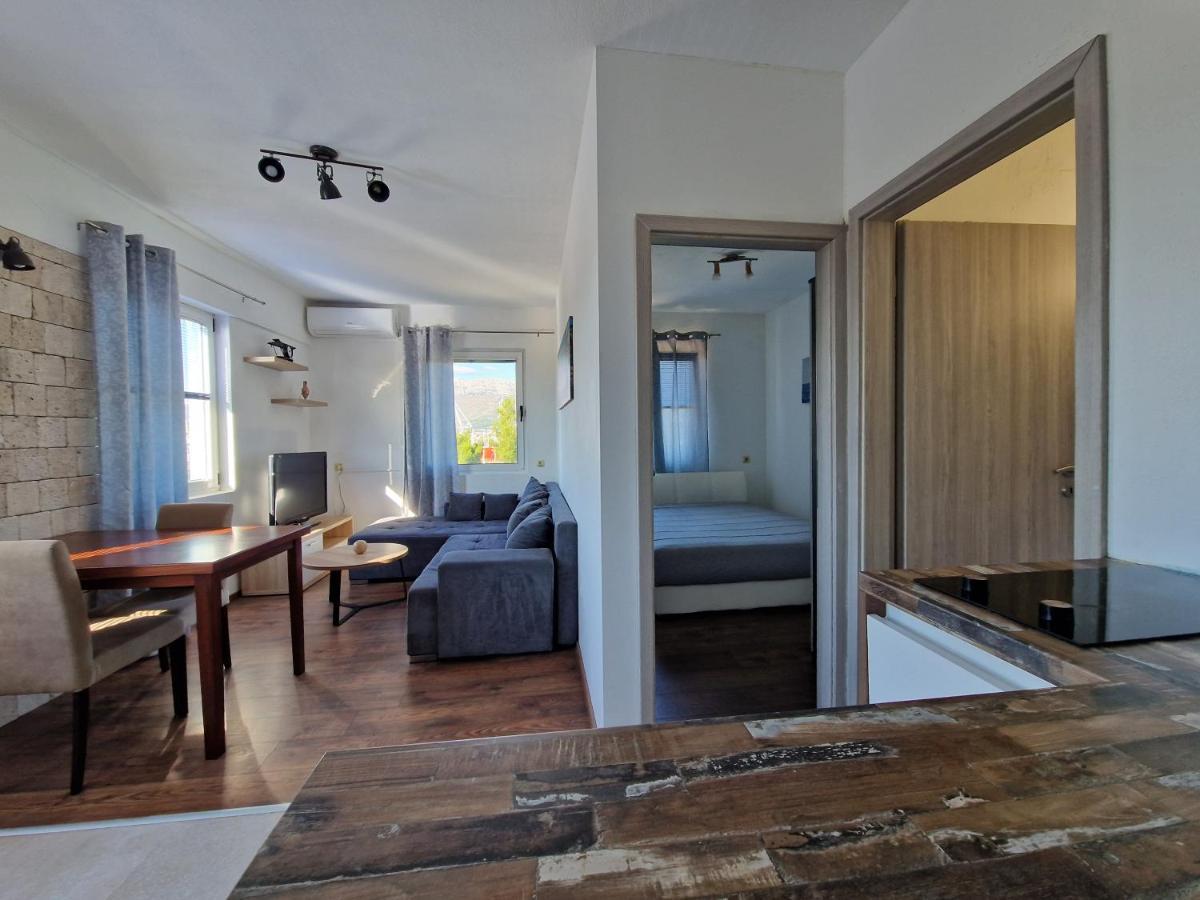 Apartament Urban Solo *
