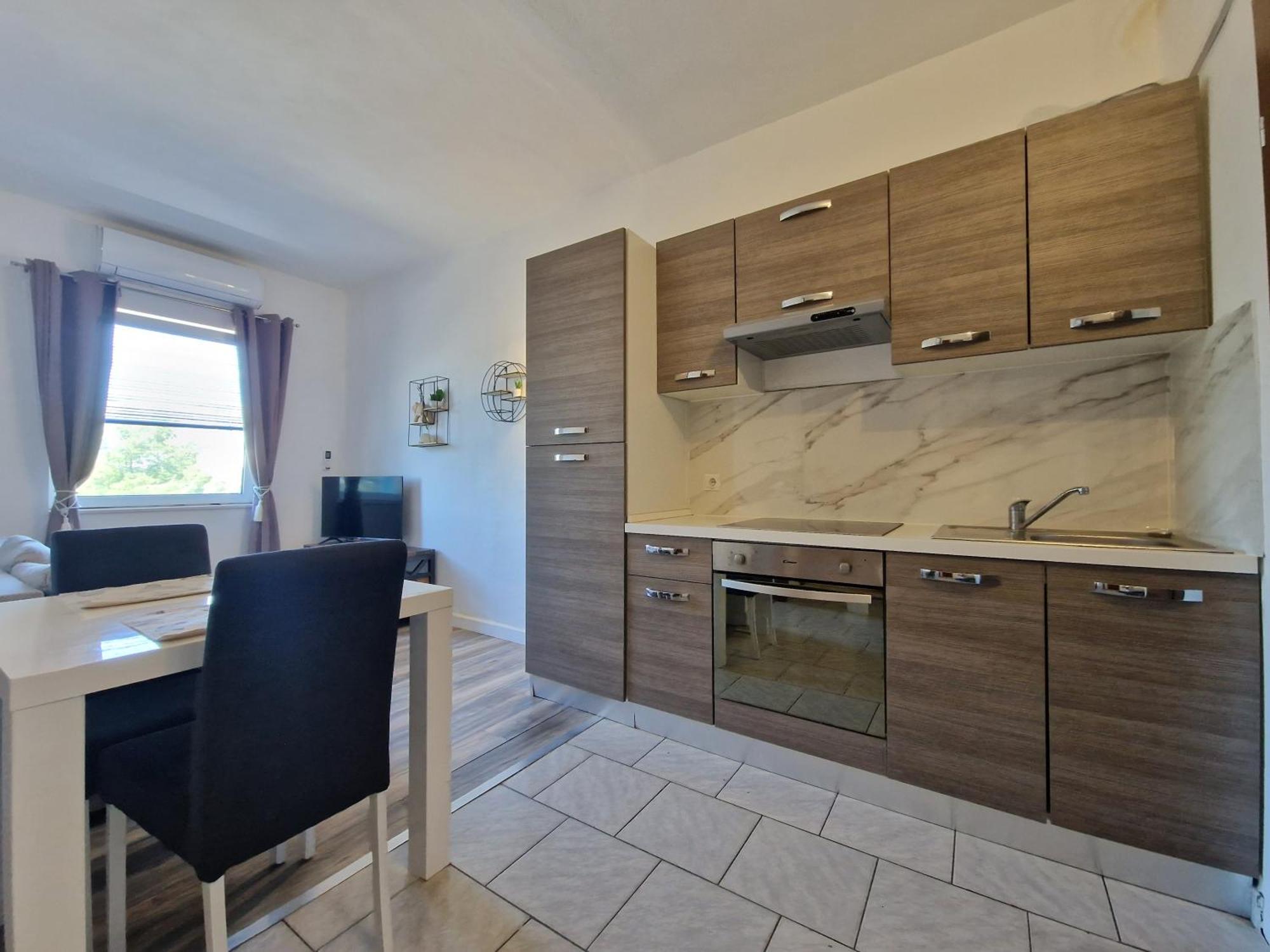 Apartament Urban Solo