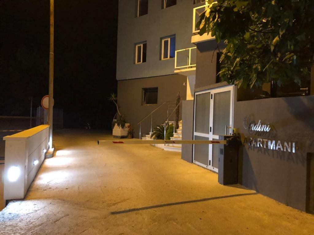 Apartman Urban Solo Split