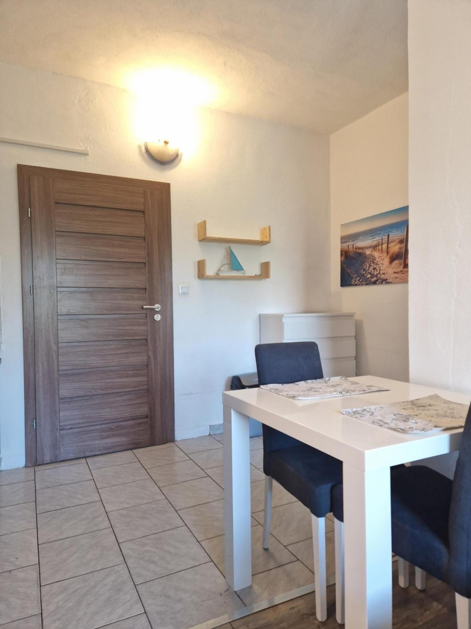 Apartman Urban Solo Split
